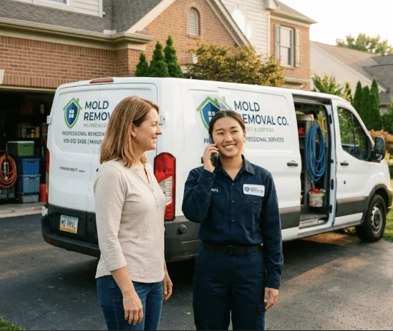 Crawlspace Mold Remediation Maynardville, TN FAQs